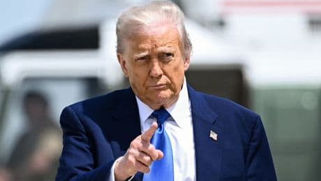 Russland-Ukraine-Krieg - Trump will vielleicht zum Gipfel nach Istanbul