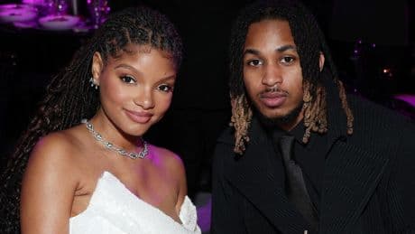 Halle Bailey And DDG Custody Battle: DDG Asks Judge To Block Bailey From Leaving Country With Son