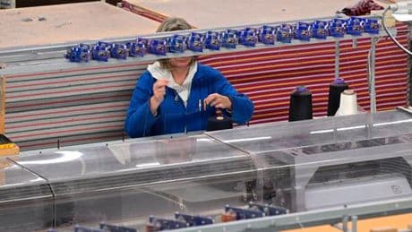 Les industriels européens du textile pressent l’UE d’agir contre les plateformes chinoises comme Shein