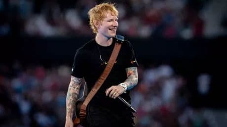 Ed Sheeran announces new tour but leaves fans fuming with 'crazy' decision