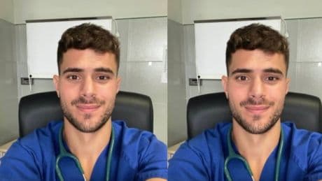Víctor Espuig, médico: “Los piojos no vuelan ni saltan, se propagan principalmente por el contacto directo cabeza con cabeza, aunque también se pueden transmitir compartiendo, toallas, peines o la ropa”