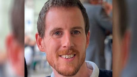 Police officer fighting for his life after being hit by car on duty named and pictured