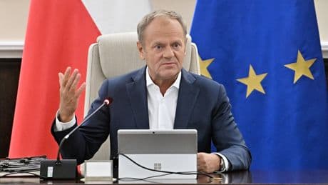 Polonia se adentra en un periodo de inestabilidad con el Gobierno maniatado por un nuevo presidente hostil