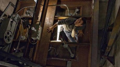 Comment l’ascenseur a produit sa propre culture : de la muzak aux films catastrophe