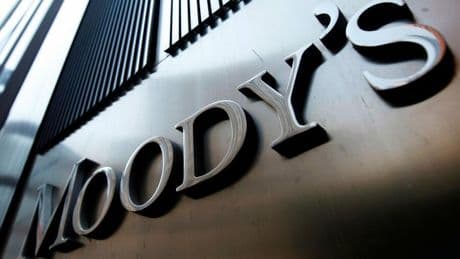 USA: Rasant steigende Schuldenlast – Ratingagentur Moody's stuft die USA herab