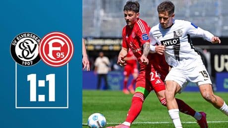 Im Verfolger-Duell - DIESES Ergebnis freut den HSV & Köln