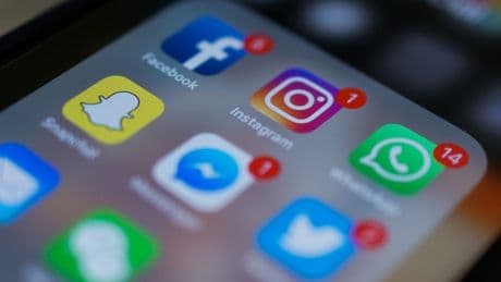 Exclusive: Majority polled believe social media radicalizes people