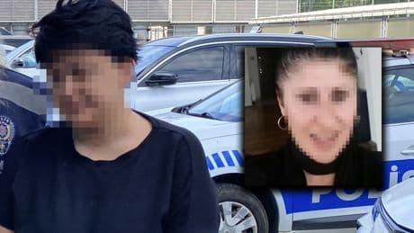 20 yaşındaki kadın 61 yaşındaki annesini 11 yerinden bıçakladı