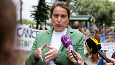 Reprise du chantier de l’A69, suppression des «ZFE», remise en cause du «DPE»… Les écolos accusent le coup des revers successifs