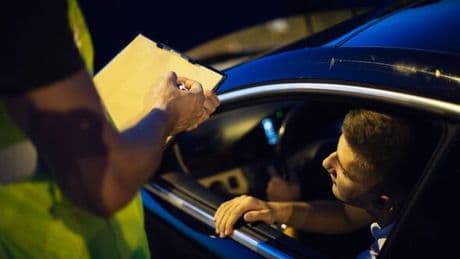 Little-known European driving law could cost holidaymakers £21,000