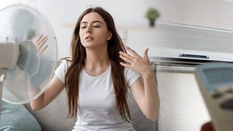 Yaz sıcaklarında en çok onlar sattı! Vantilatör satışları ikiye katlandı: Klimalar ise yüzde 50'nin üzerinde...