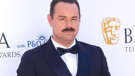 Danny Dyer shares the secret to his success after nabbing new role from Gary Oldman