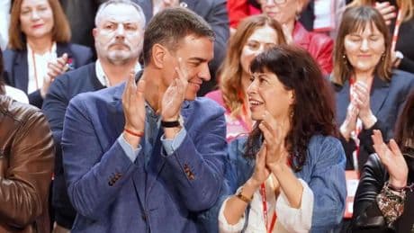 El voto femenino puede ser la tumba del sanchismo