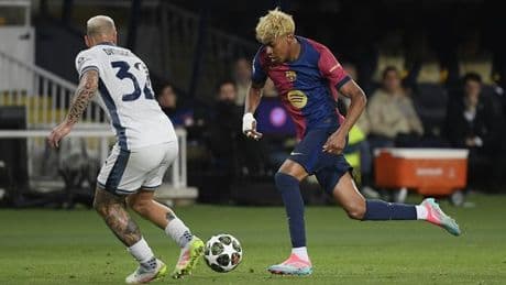 How to watch Inter Milan vs Barcelona: FREE live stream, TV channel, ref and Champions League team news
