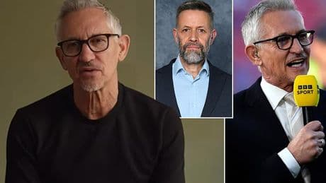 Why sorry is not enough for Gary Lineker to undo the damage of that rat post, writes IAN HERBERT