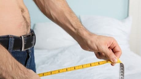 I’m proof ‘Ozempic penis’ exists — weight loss jabs gave me a huge boost in bed