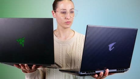Gaming Laptop Test: Die besten Spiele-Notebooks