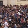 Mort du pape François : l’émotion des fidèles à Rome