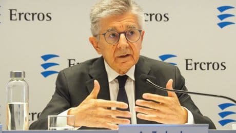 Luz verde con condiciones a la opa de Esseco sobre Ercros