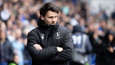 Sheffield Wednesday boss Danny Rohl in no rush to decide on future as speculation over his next move mounts