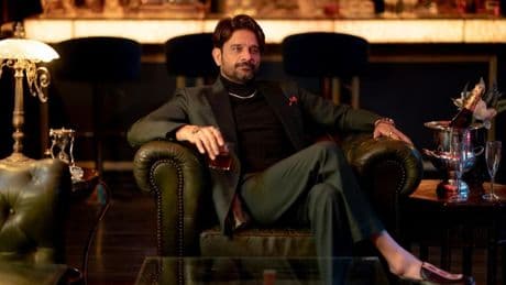 Two Indian Films On Netflix Global Top 10 This Week