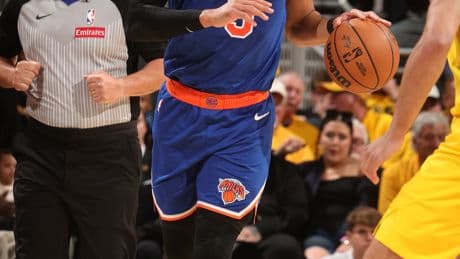 Stephen A. Smith rails on Knicks stars for sloppy Game 4 play: ‘What the hell is going on!’