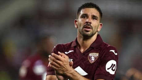 <p>Simeone, il carattere &egrave; da Toro: &ldquo;Primo gol? Lo segno di grinta&rdquo;</p>