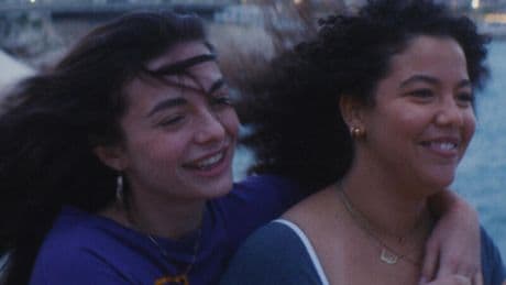 Festival de Cannes: «Les Filles désir» interroge sur le rapport des jeunes à l'amour et à la sexualité