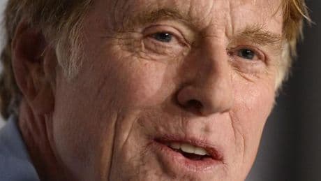 Robert Redford, acteur et réalisateur américain, est mort