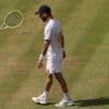 Tennis. Corentin Moutet sorti par Jacob Fearnley au deuxième tour du tournoi du Queen’s