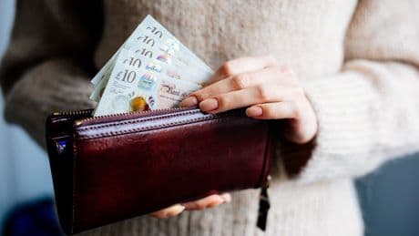 Household can apply now to get up to £125 in free cost of living cash