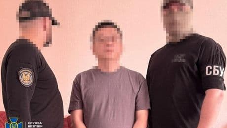 Deux Chinois s’intéressant au missile ukrainien Neptune inculpés pour espionnage