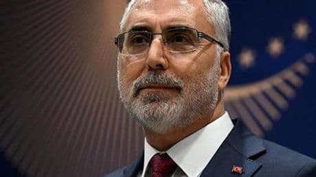 Bakan Işıkhan müjdeyi duyurdu: 1 milyon 200 bin vatandaşımızı istihdama kazandırmayı hedefliyoruz