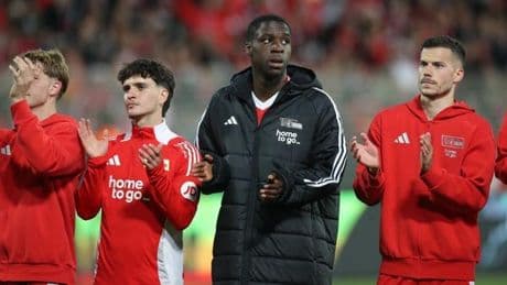 Auf diese Stars hat Union Berlin viel zu lang gewartet