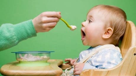 Child dietitian shares allergic reaction symptoms to look out for in kids