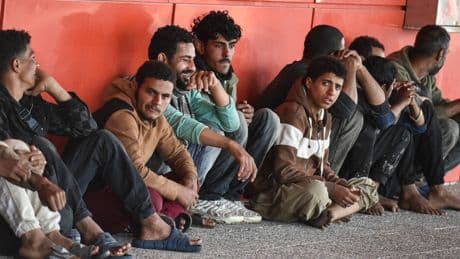 Libyen: Besuch aus Brüssel unerwünscht [Online-Abo]