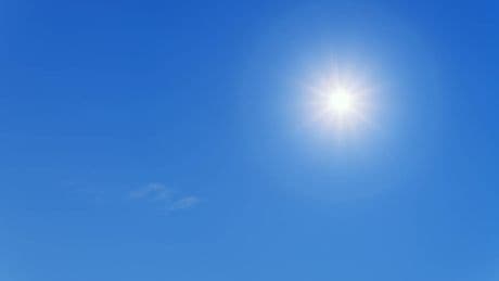 Il caldo non è finito: quando si toccheranno (nuovamente) 30°C