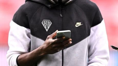 Top flight star, 26, banned for two years after testing positive for ECSTASY as he’s released by club