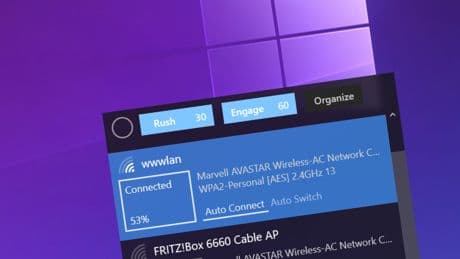WLAN-Probleme beheben mit Gratis-Tool: So sind Sie immer im besten Netz unterwegs