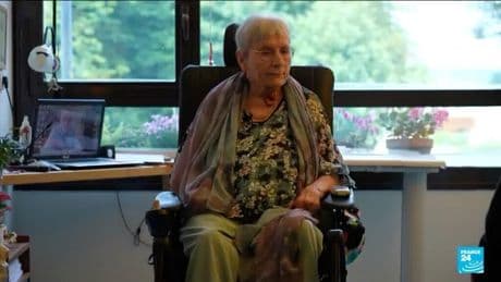 End-of-life debate: Vote is key legislative step on long-debated issue in France