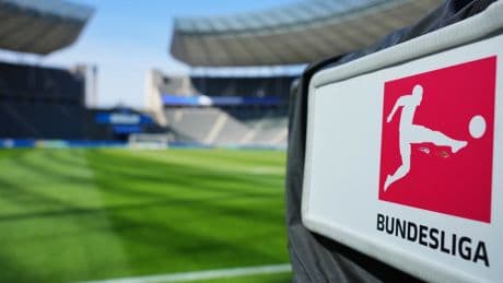 Bundesliga 2025/26 live im TV und Stream: Alle Sender, alle Kosten