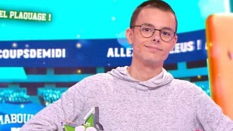 Quizshow: Dieser Student blieb 646 Mal ungeschlagen