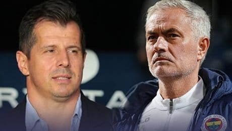 Mourinho 1 dakika bile oynatamadı, Emre Belözoğlu kapıyor!