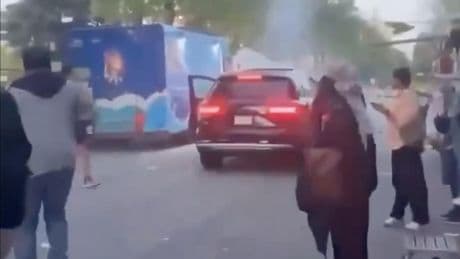 Un atropello masivo causa varios muertos en un festival callejero en Vancouver