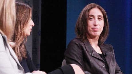WeWork's former top lawyer is building an 'AI-native' law firm. Her model for client cost savings? TurboTax.