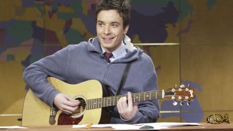 Jimmy Fallon reveals he threatened to kill himself if he wasn’t cast on ‘SNL’ by age 25
