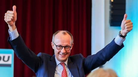Merz’ Kanzlerwahl - Kann es jetzt doch noch knapp werden?