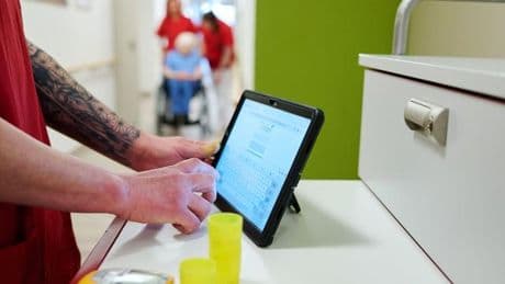 Freiwilligendienst: Freiwilliges digitales Jahr geplant