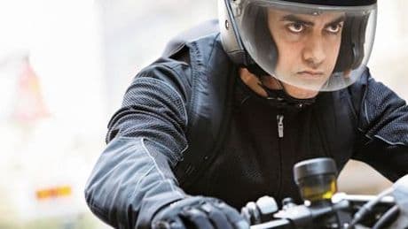 Indiens Filmstar Aamir Khan: Bollywood-König gegen Netflix