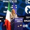 "Zunehmende Bedeutungslosigkeit": Giorgia Meloni rechnet mit "unfähiger" EU ab